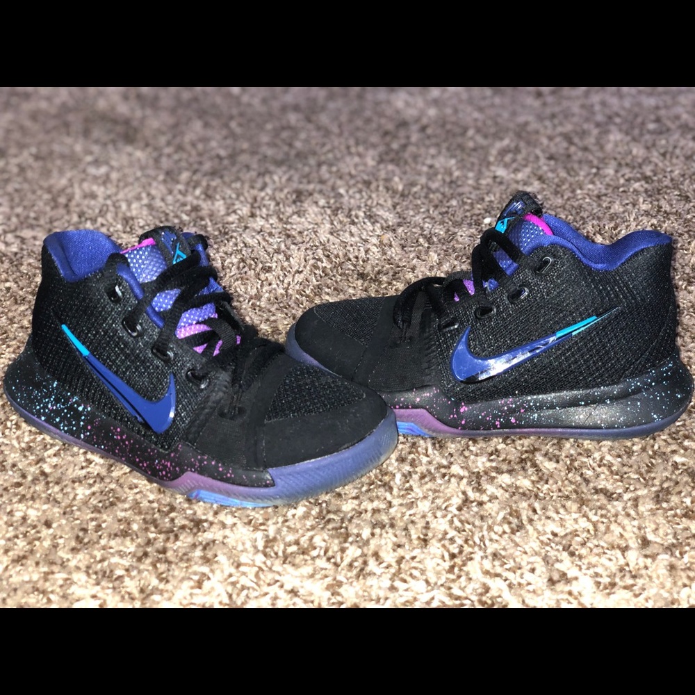 Toddler Nike Kyrie Irving Sneakers